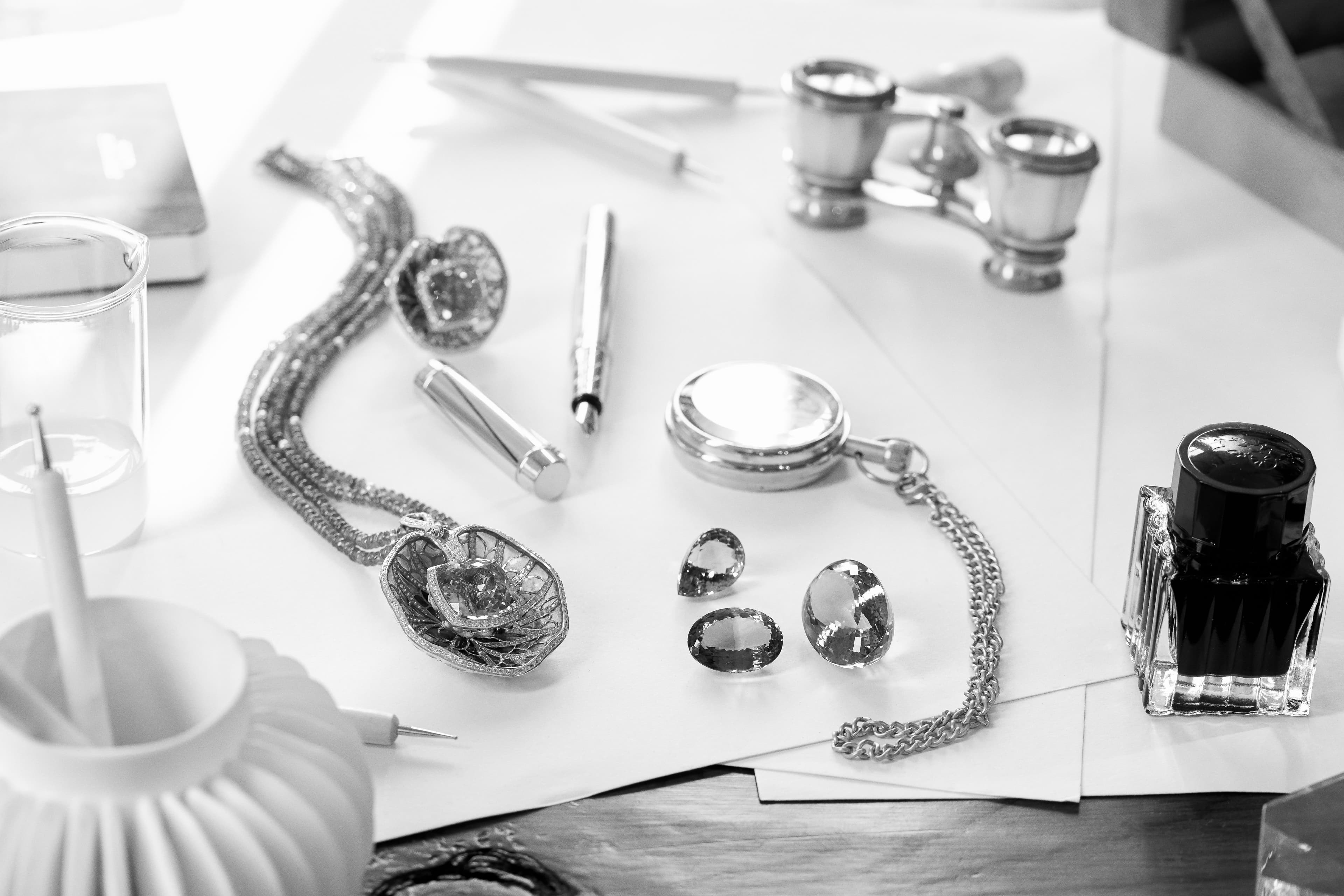 The New York Times, Vogue and Beyond