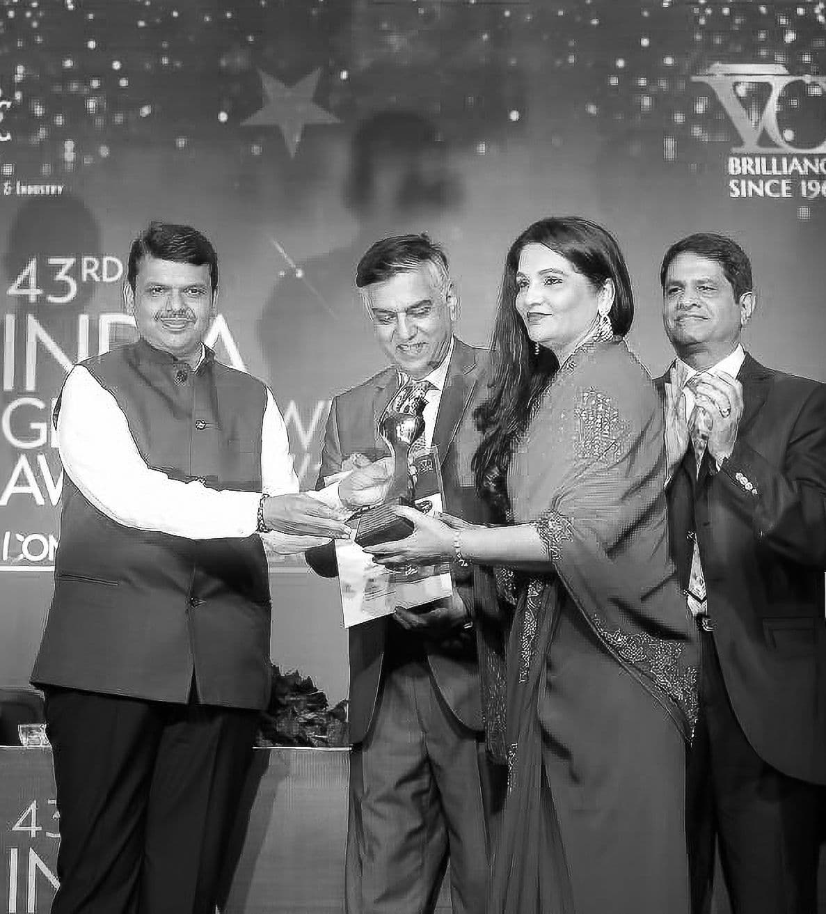 Woman Entrepreneur of the Year