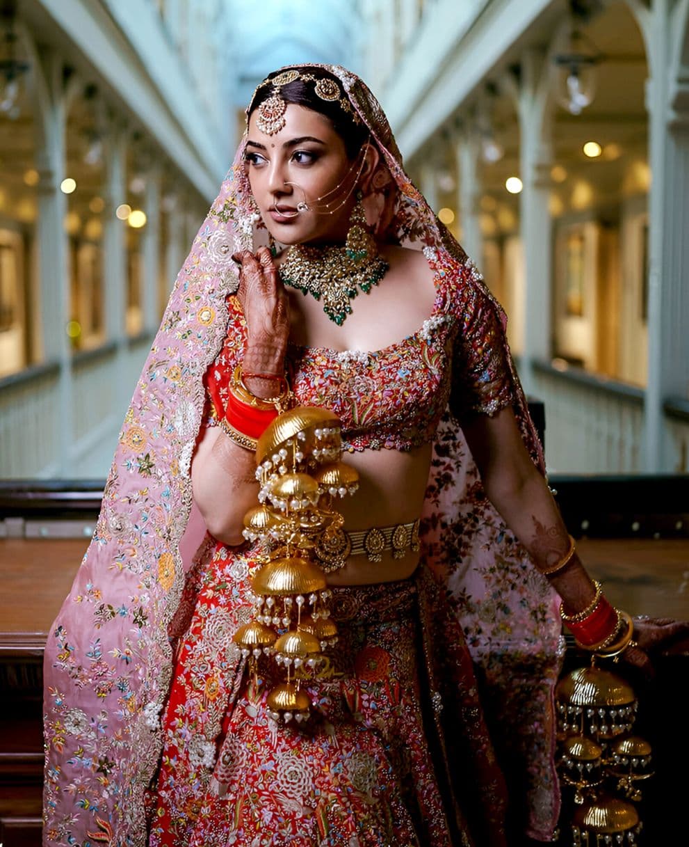 bridal
