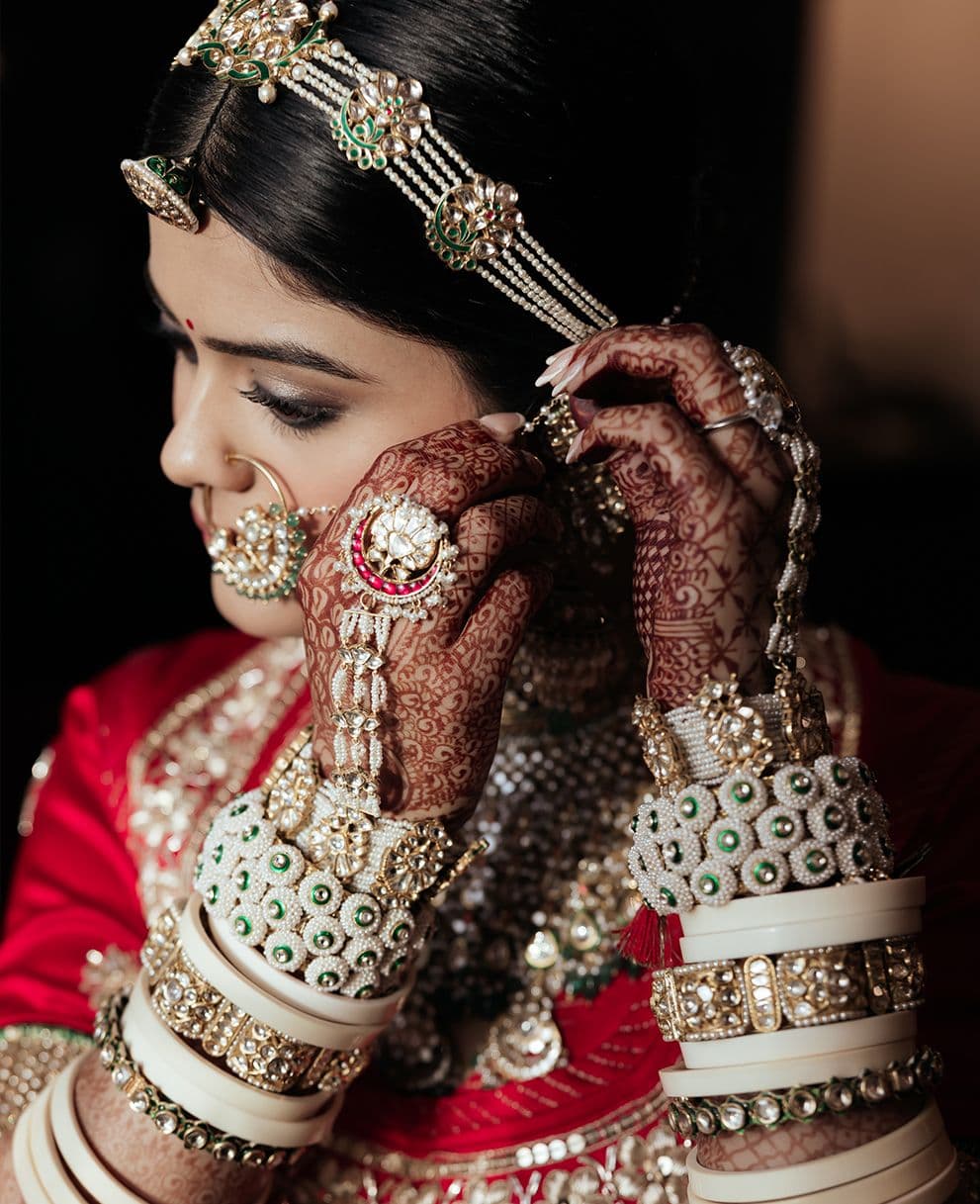 bridal