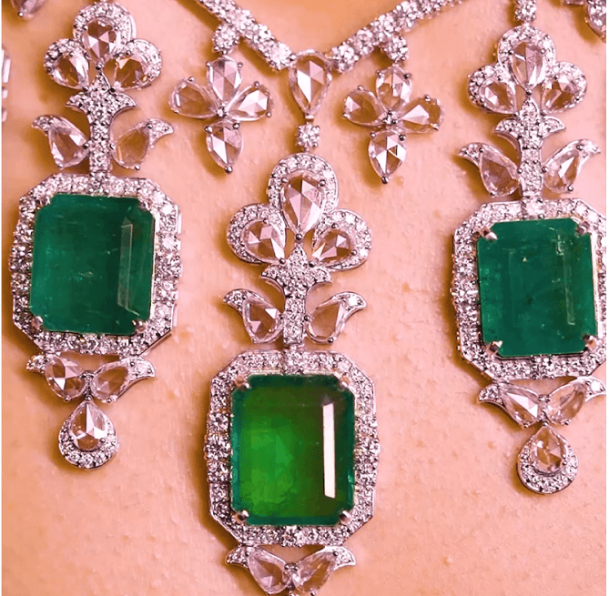 emerald