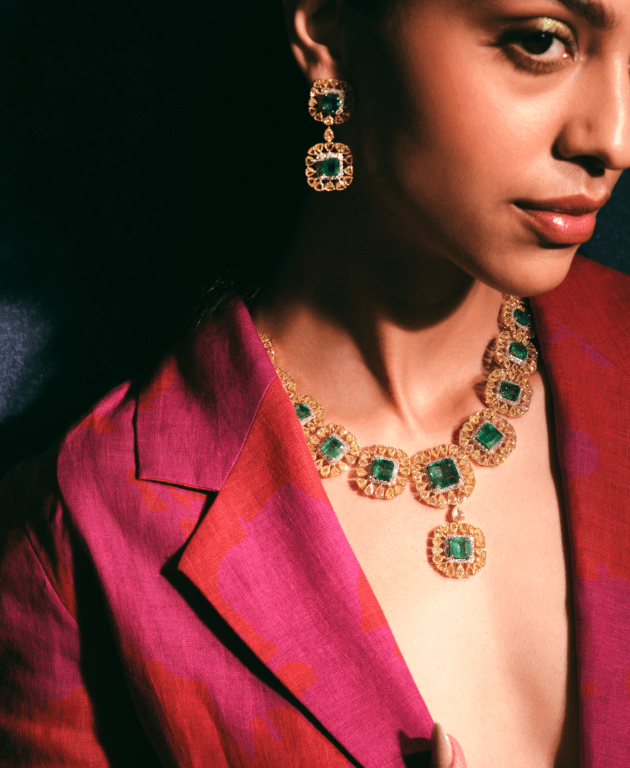 high end jewelry
