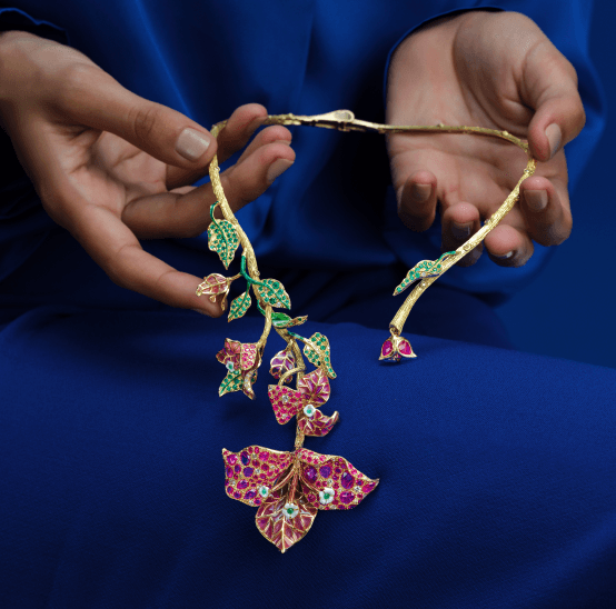 jewellery care tips