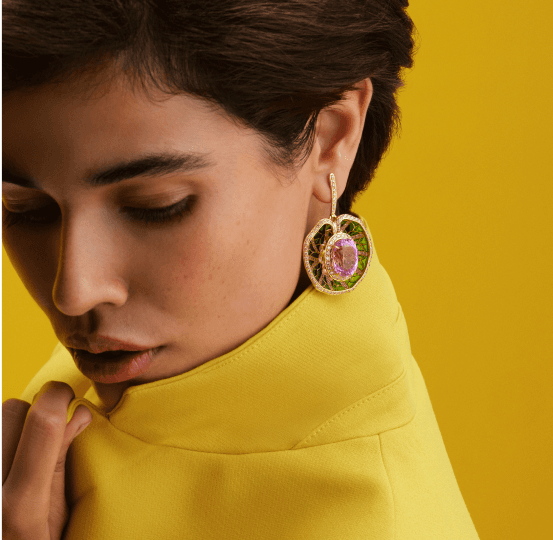 maintain jewellery shine