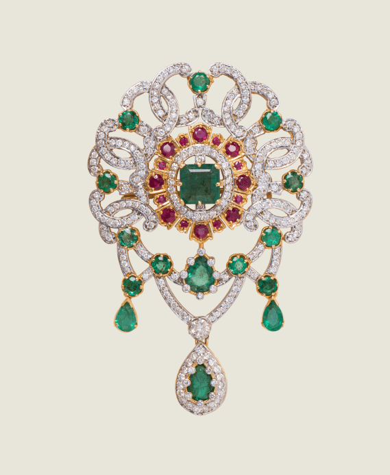 men emerald 2
