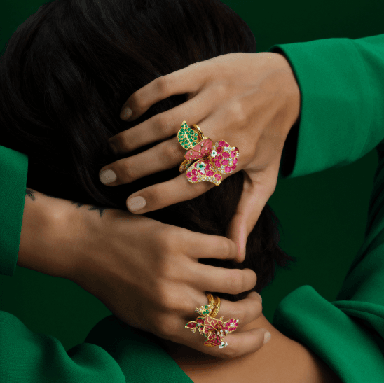 protect your jewellery