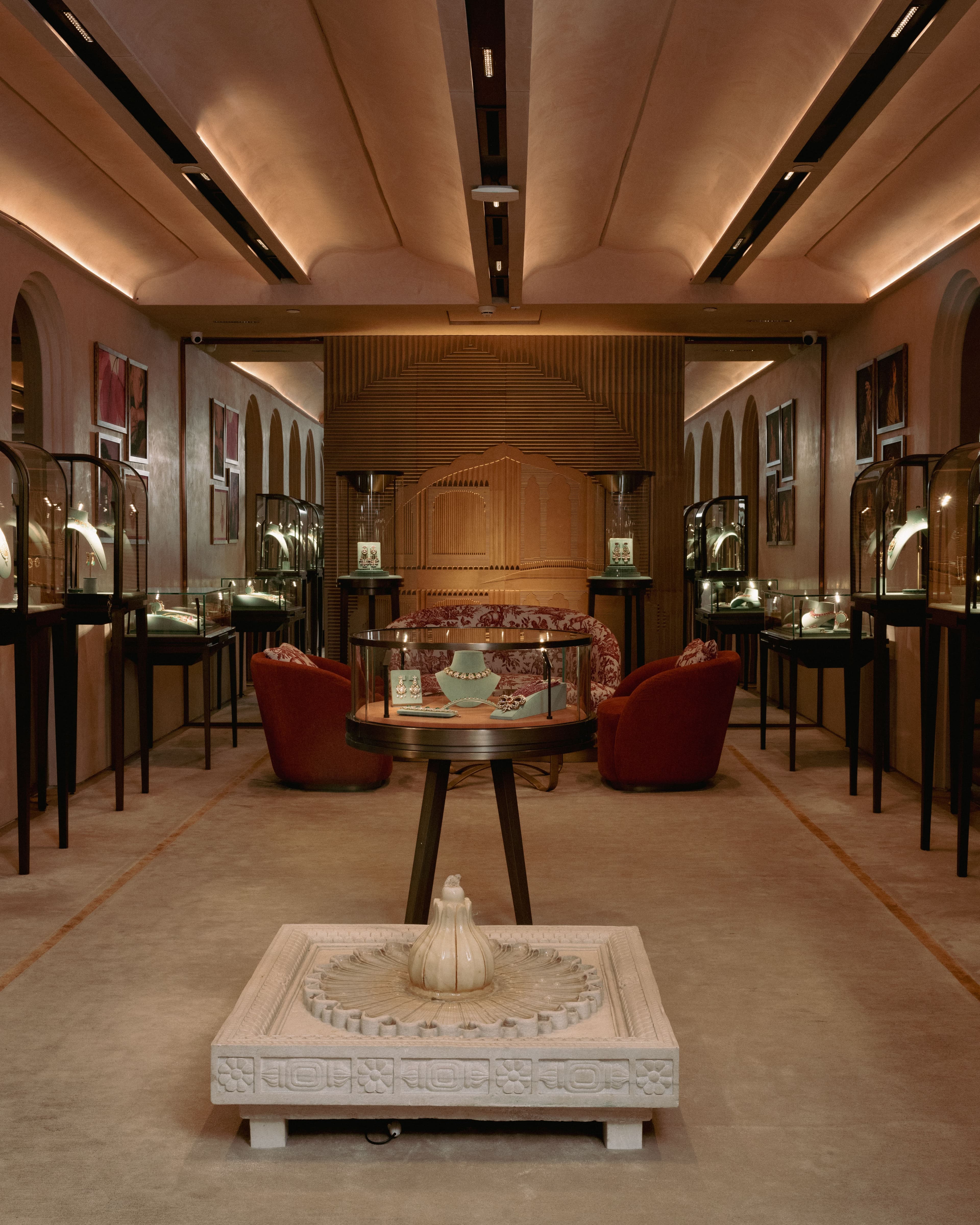 Delhi Store image