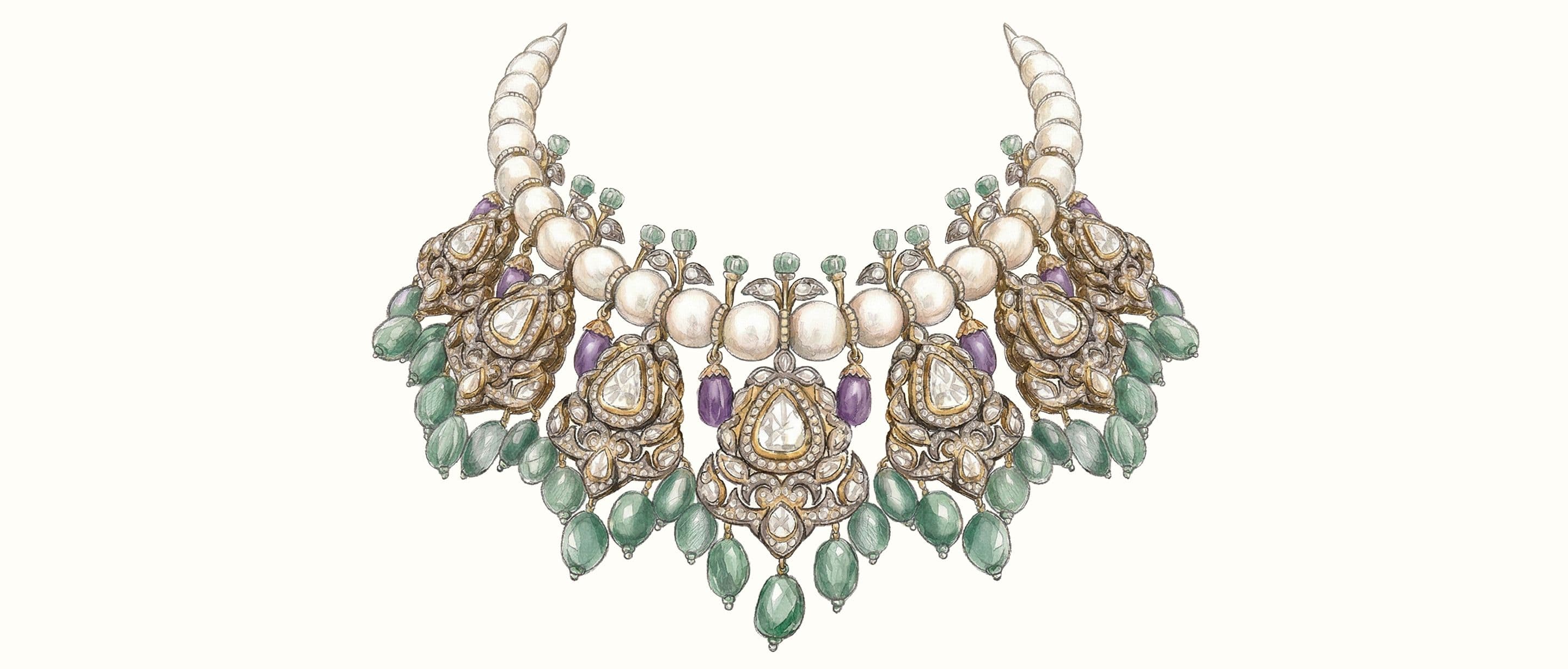 Necklace image