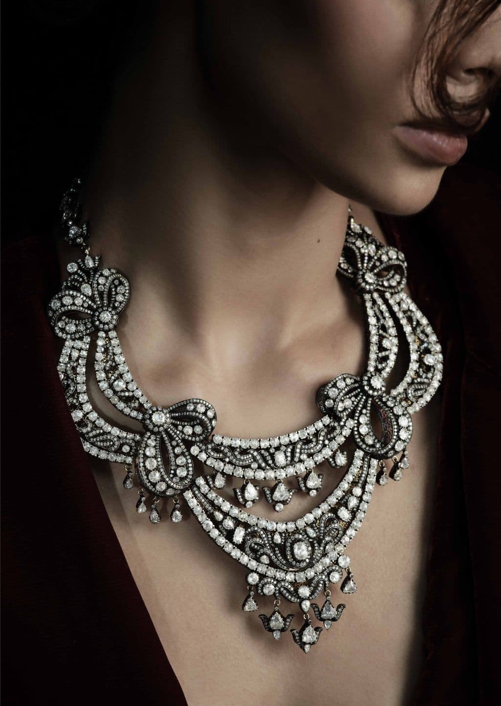 Art Deco campaign