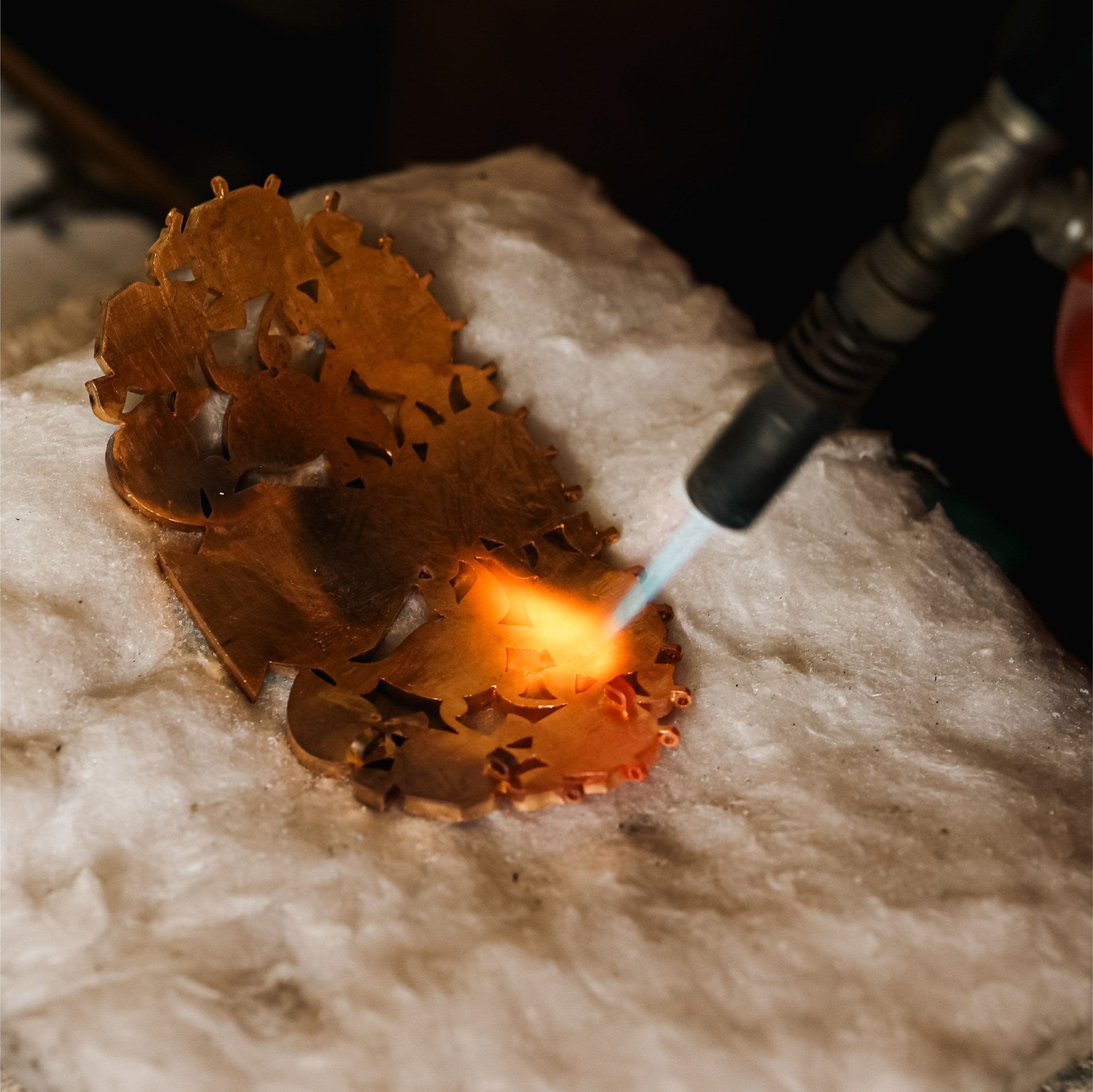 Firing