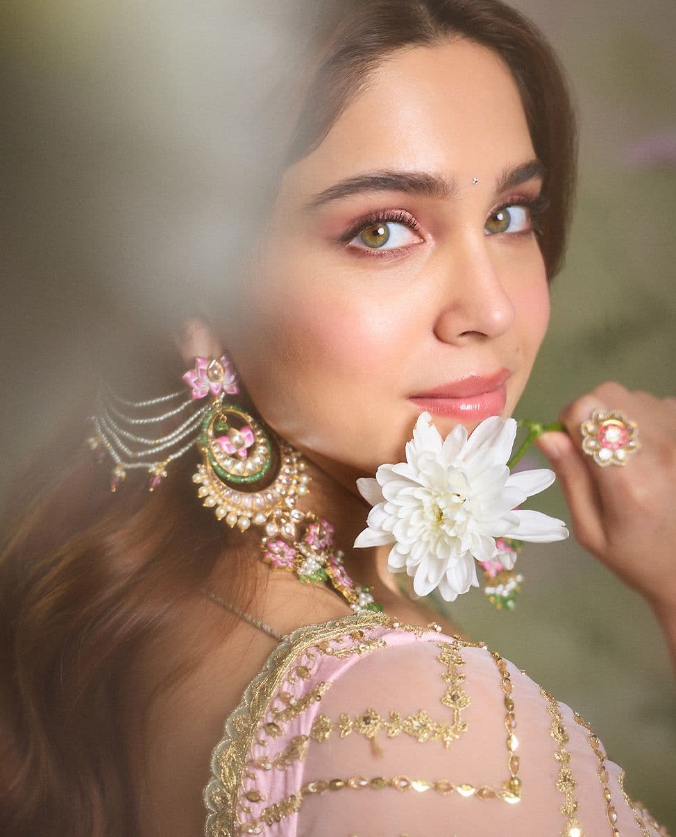padampriya earrings