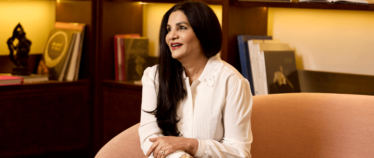 sunita-about