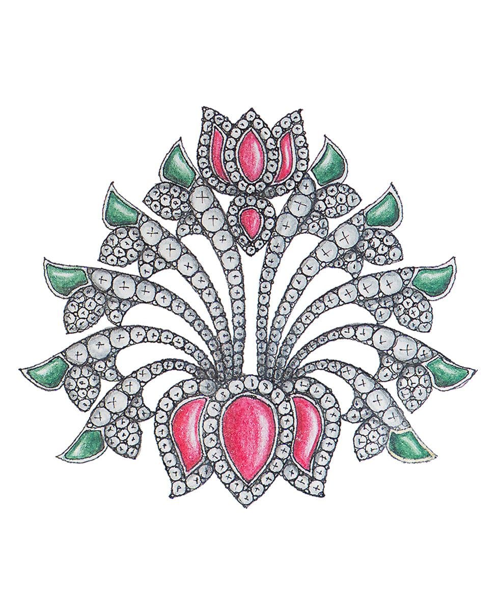 Brooch image