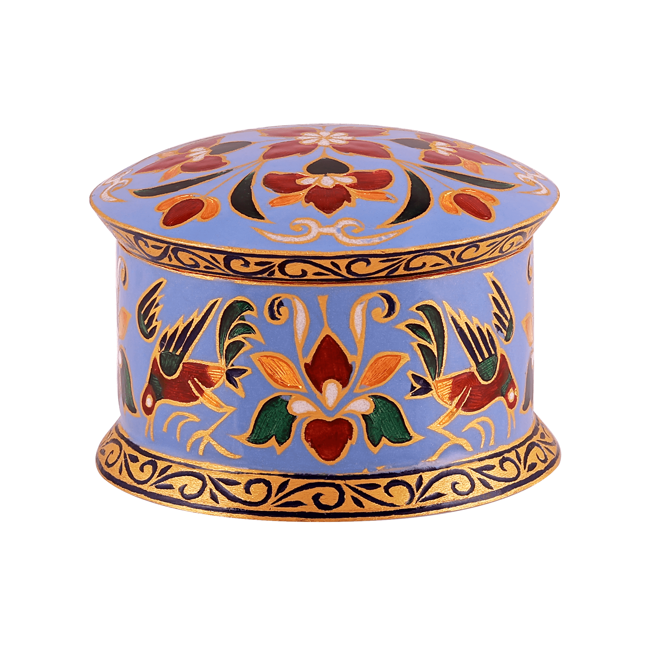 objects d art Diibba